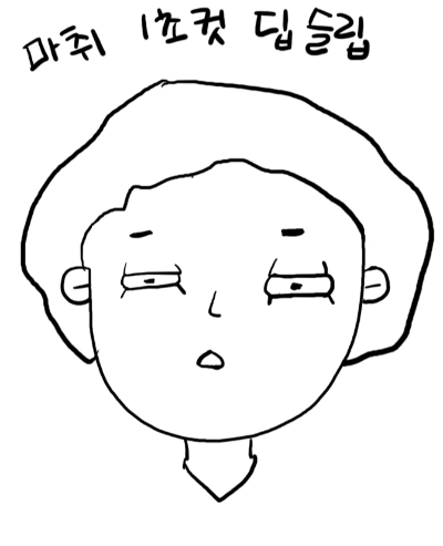 마취
