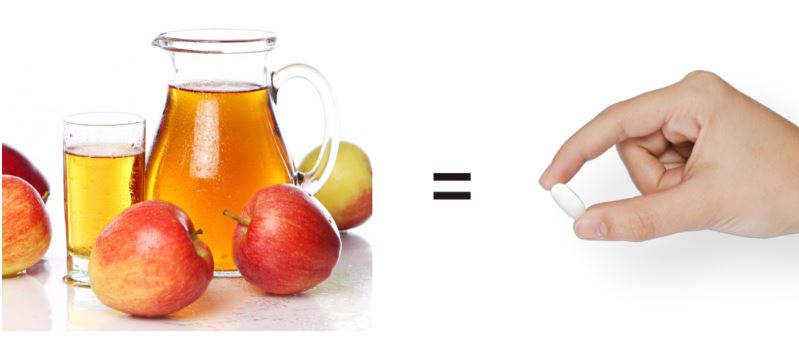 애사컷정-성분-효능