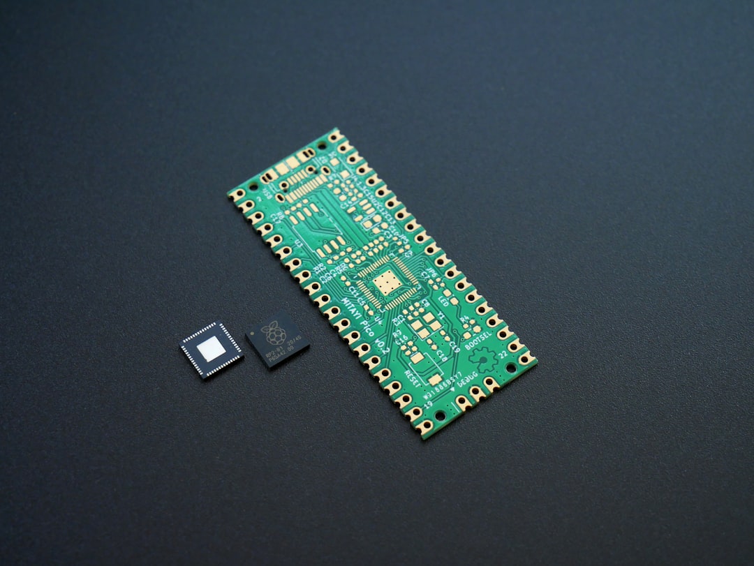 Semiconductor