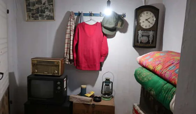 강원특별자치도 탄광문화촌