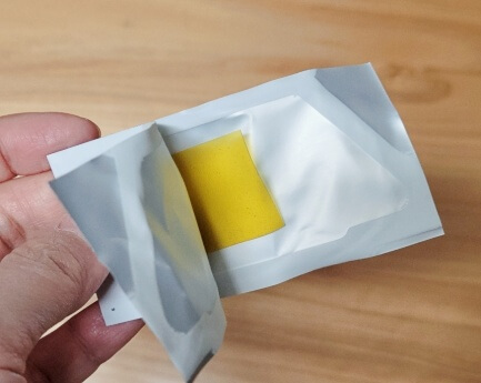 글루타치온 필름