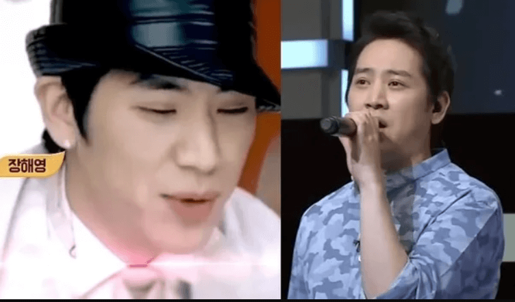 파이브 장해영씨 암 투병 별세