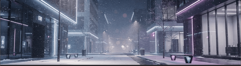 크리스마스 카톡 프로필 문구