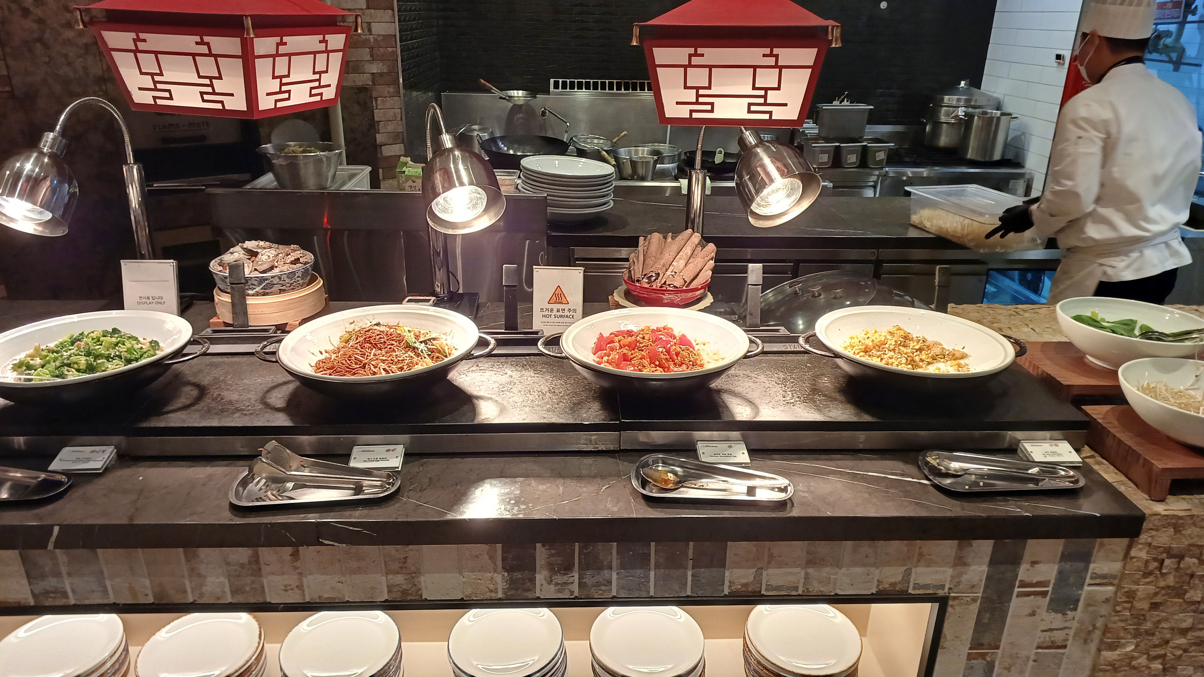 인스파이어-조식-뷔페-가격-11