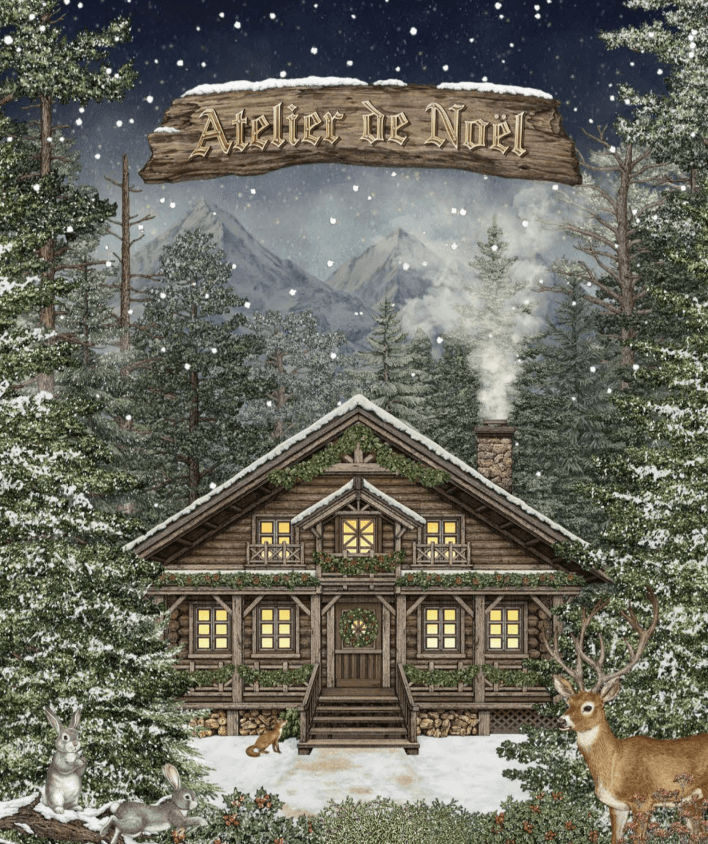 2025더현대 크리스마스예약