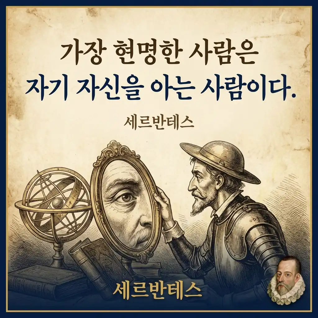 세르반테스