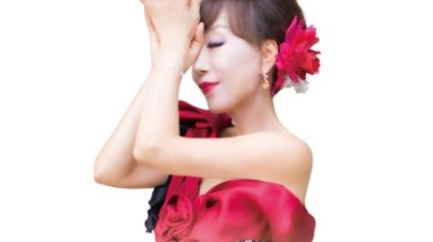 조수미 나이 프로필