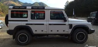 이네오스 그레나디어 가격표 신차 2025_26