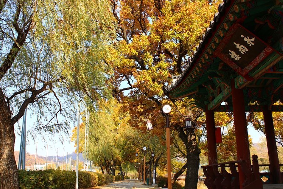 천안 가볼만한곳 베스트10 천안삼거리공원