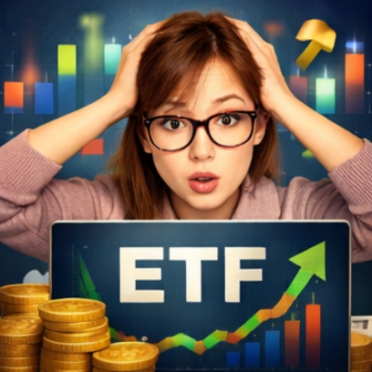 ETF 궁금한 이미지 썸네일