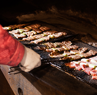 한국민속촌 홈페이지