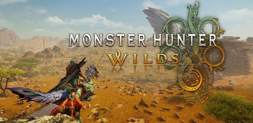 캡콤의 몬스터헌터 와일즈
