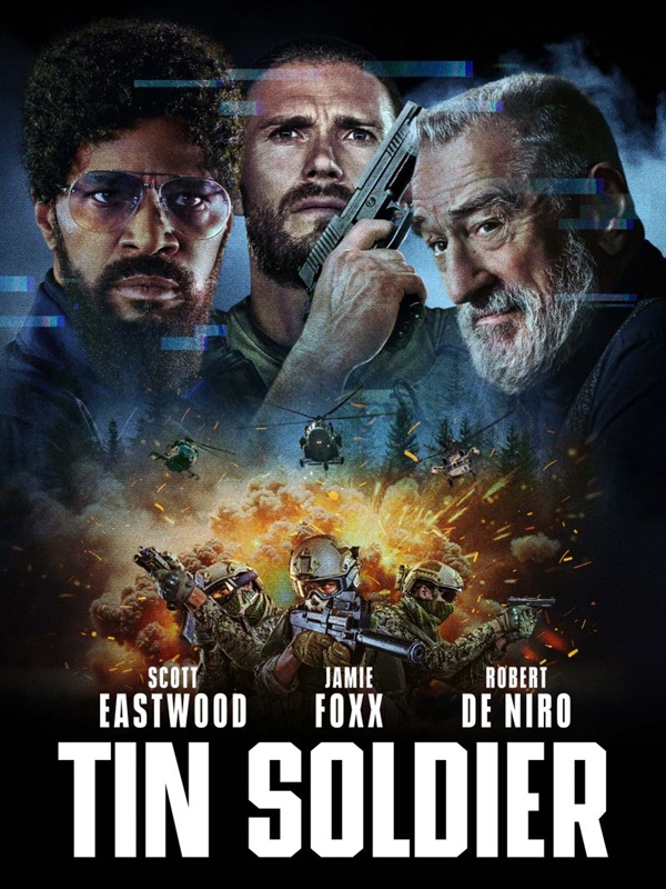 틴 솔져 관련 사진