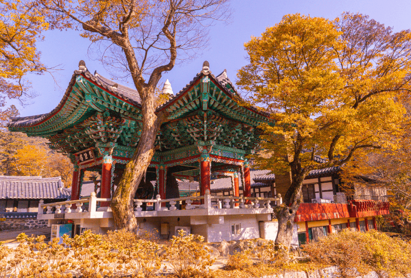마곡사