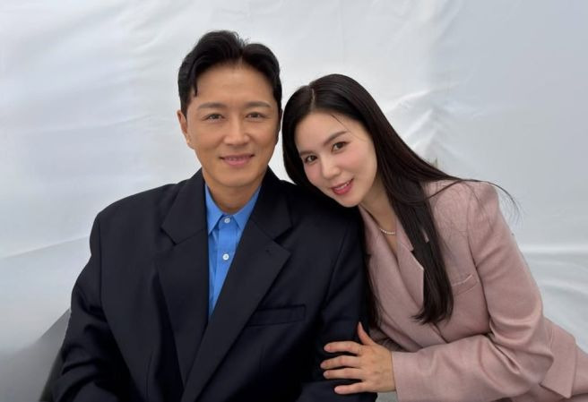 이동건 이숙캠 합류 ❘ 진태현 후임 매니저 통해 하차 통보