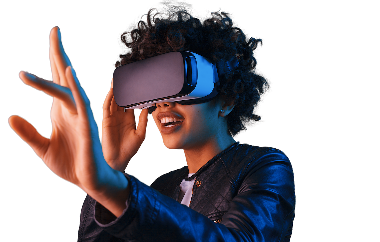 가상현실(VR)