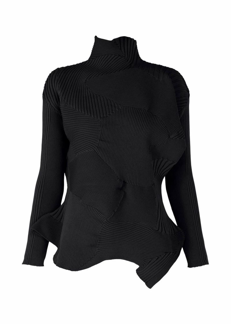 이세이미야케 9월 KONE KONE 탑 KN294