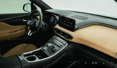 현대자동차 인증중고차