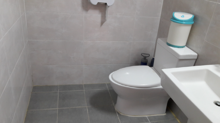 중미산 자연휴양림