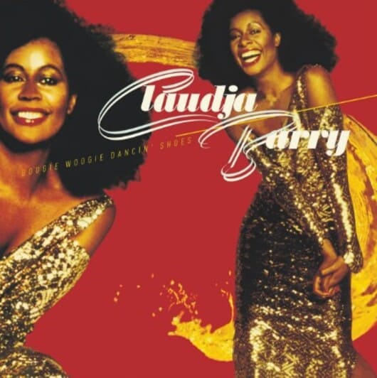 클라우디아 베리 음악