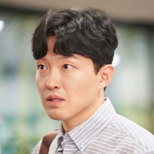 tvN 주말드라마 일타스캔들 김다흰