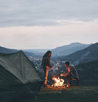 효율성을 높이는 디지털 노마드의 팩킹 리스트 : 생산성 극대화