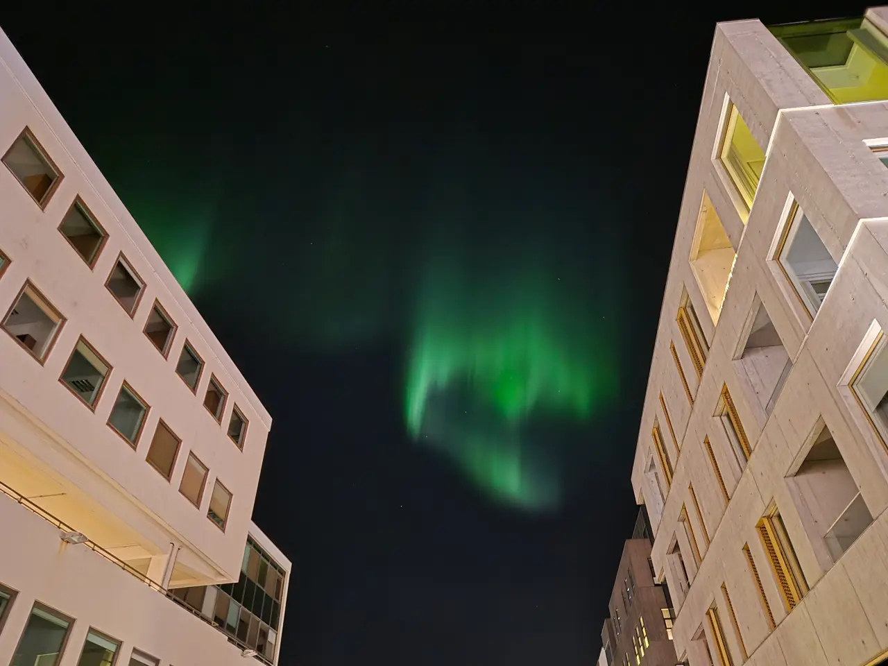 올네이션스목자의기도원-오로라