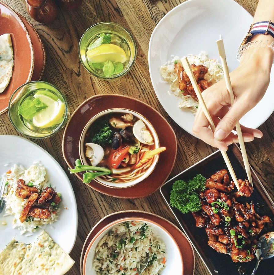 식습관-장수-수명-가공식품-단백질-TRE-심혈관질환-생선