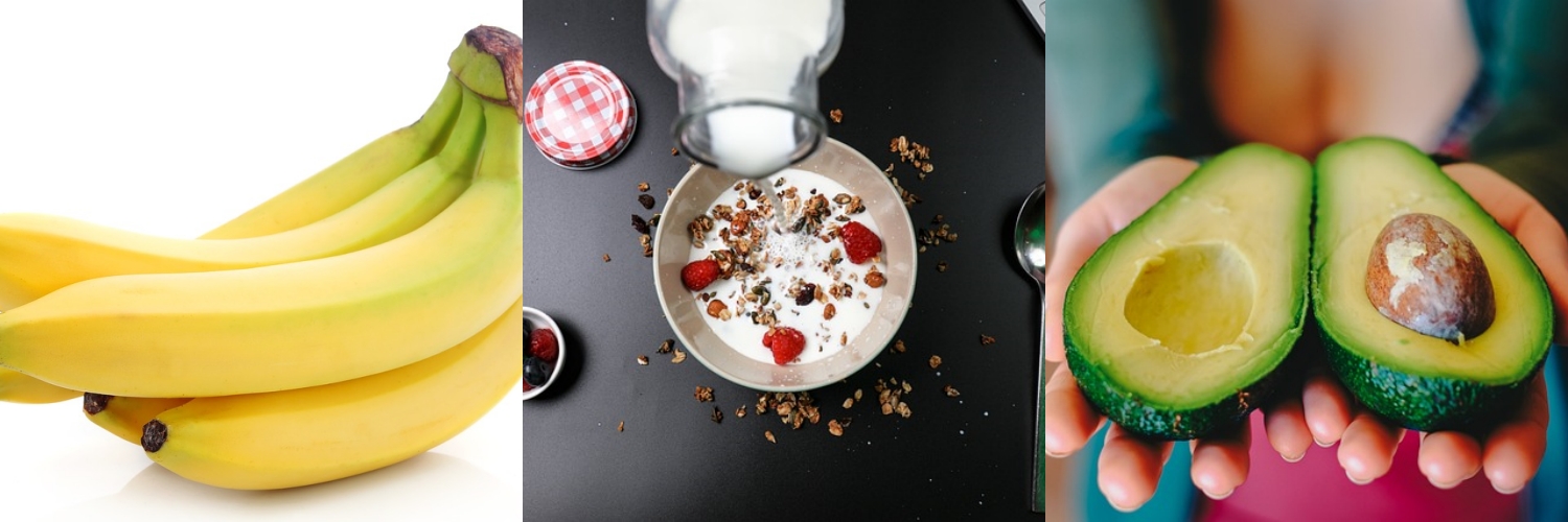 수족구병 좋은 음식