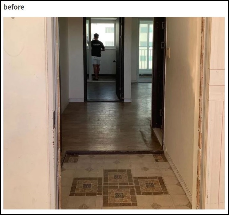 인테리어 예쁜집 구경하기 (+ 오늘의집, 원룸, 아파트)