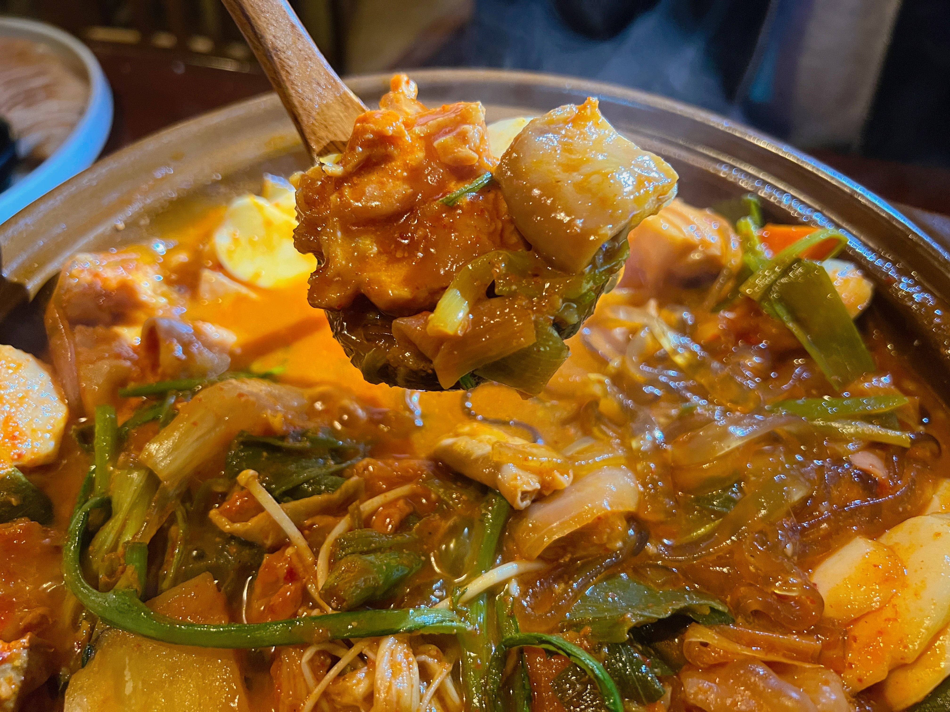 첨단안주맛집첨단분위기맛집부엉이산장