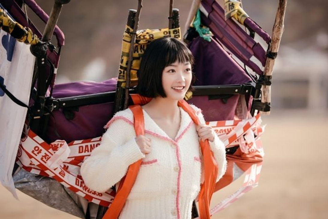 [힘센여자 강남순]드라마 한장면