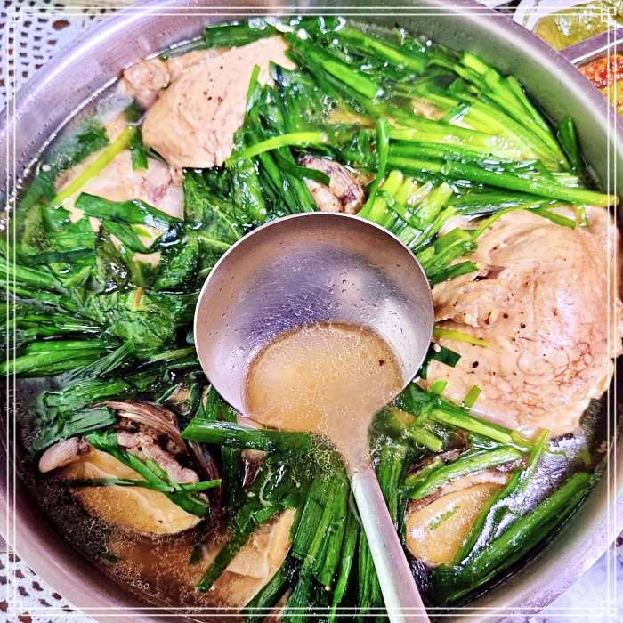 여행 추천, 괴산 맛집 토종닭, 닭도리탕, 닭볶음탕