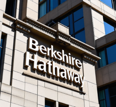 버크셔해서웨이