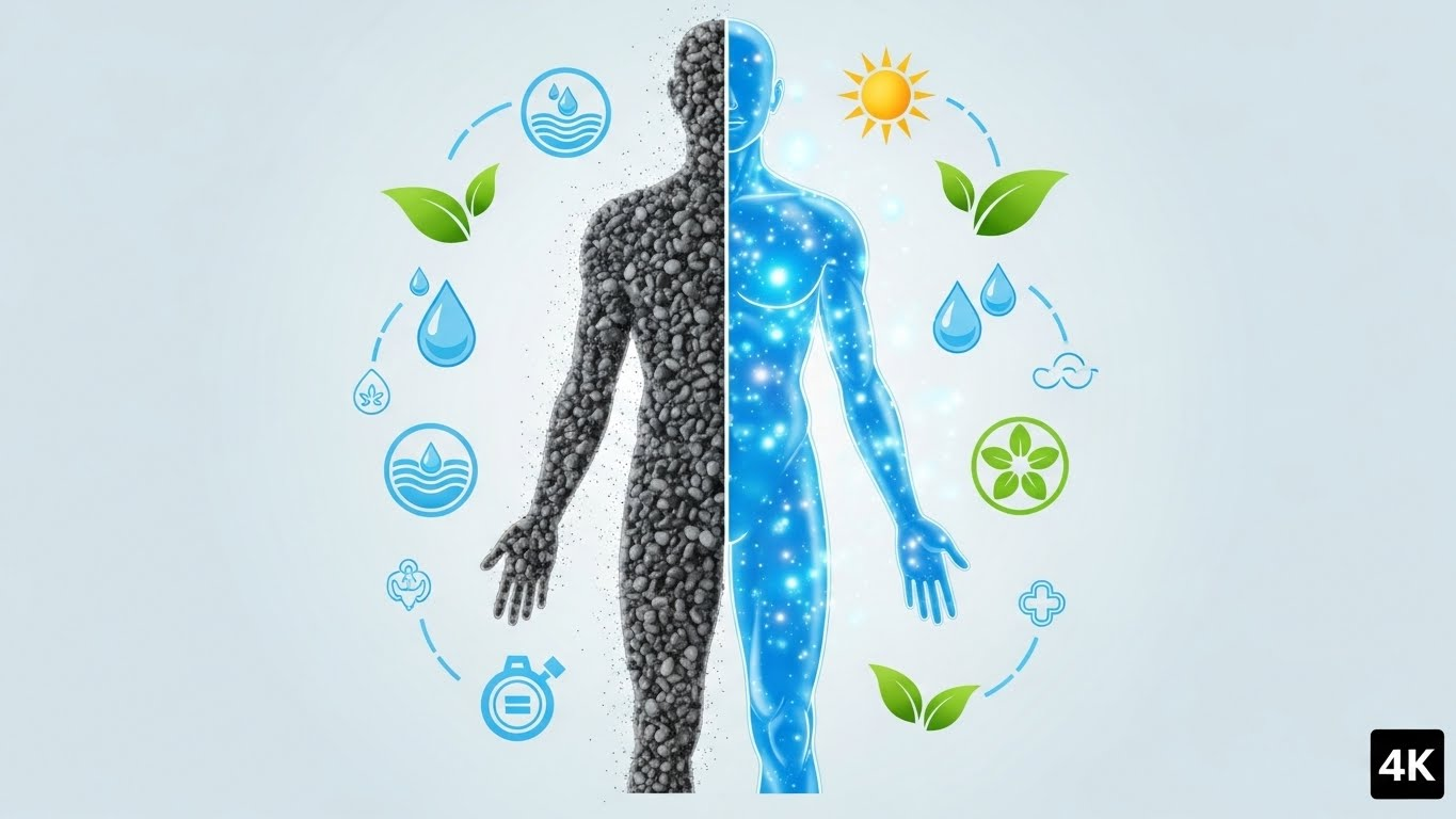 명현현상 증상 7가지 총정리: 몸이 좋아지는 신호를 놓치지 마세요!