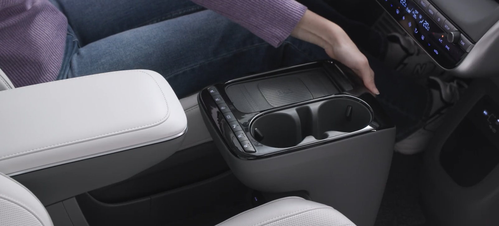 2024년 아이오닉5 페이스리프트