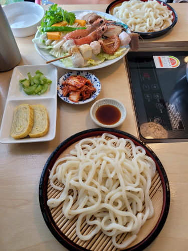 소소식당