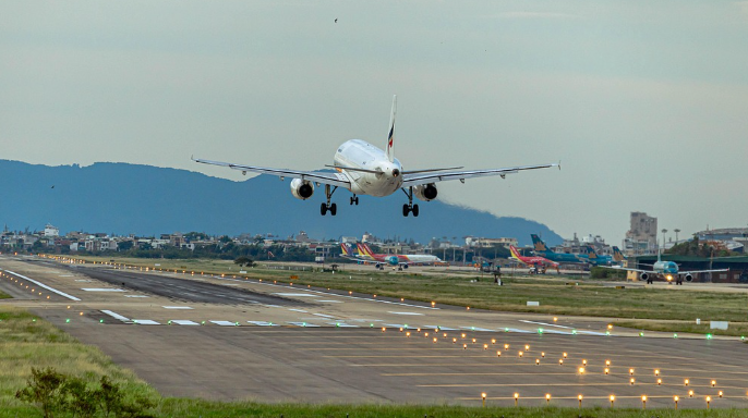 환승편이 있는 경우 주의사항