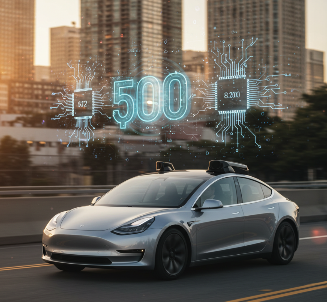 테슬라의 500달러 목표주가는 분명 도전적인 수치입니다. 하지만 단순히 현재의 자동차 판매량만으로 테슬라를 평가하기에는 이 회사가 추진하고 있는 혁신의 규모가 너무 큽니다.
핵심은 시간과 실행력입니다. 로보택시 서비스의 성공적인 런칭, 규제 문제의 해결, 그리고 AI와 에너지 사업에서의 성과가 모두 맞아떨어진다면 500달러는 충분히 달성 가능한 목표일 수 있습니다.
다만 투자자들은 단기적인 주가 변동에 일희일비하기보다는, 테슬라가 그리고 있는 장기적 비전과 그 실현 가능성을 꼼꼼히 따져보며 투자 결정을 내리는 것이 현명할 것입니다.