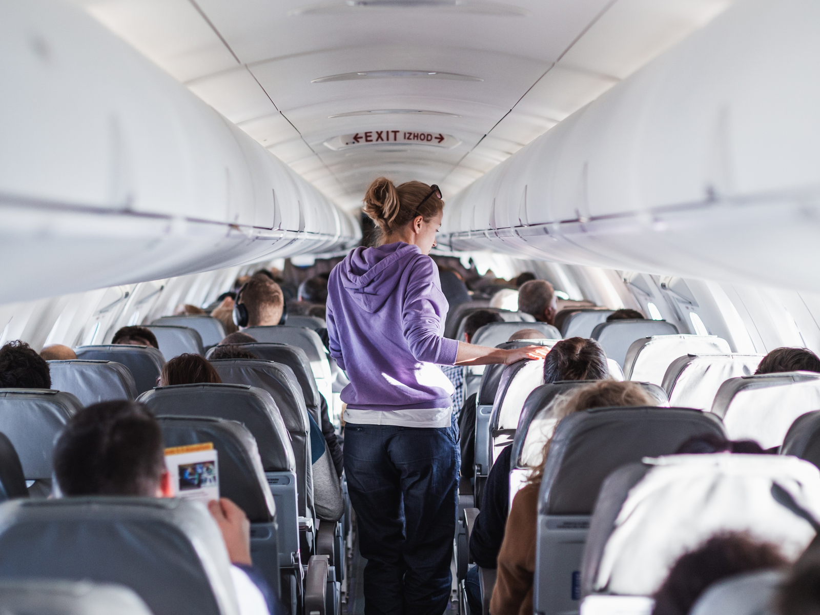 IATA WATS 가장붐비는항공노선 김포제주노선 국제항공운송협회 하늘위고속도로 보잉737 에어버스A320