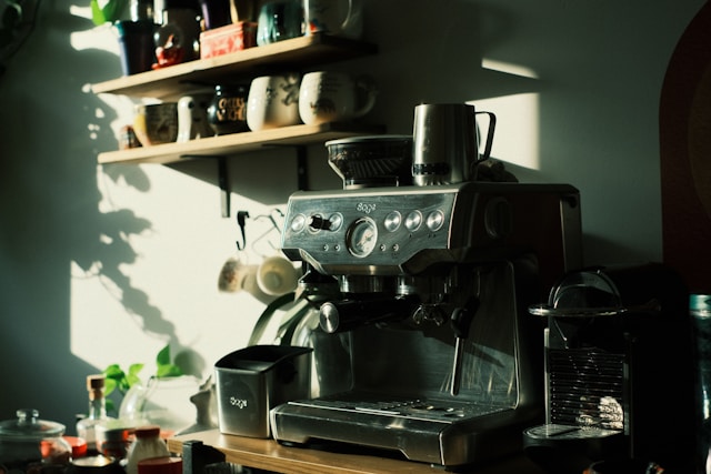 홈카페 필수템 이것만 알면 끝