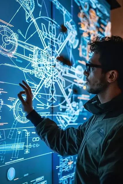 소규모 기업용 챗봇의 데이터 보안: 오픈소스 접근법