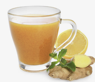 생강차 효능 부작용 끓이는 방법 먹는법 등 총정리