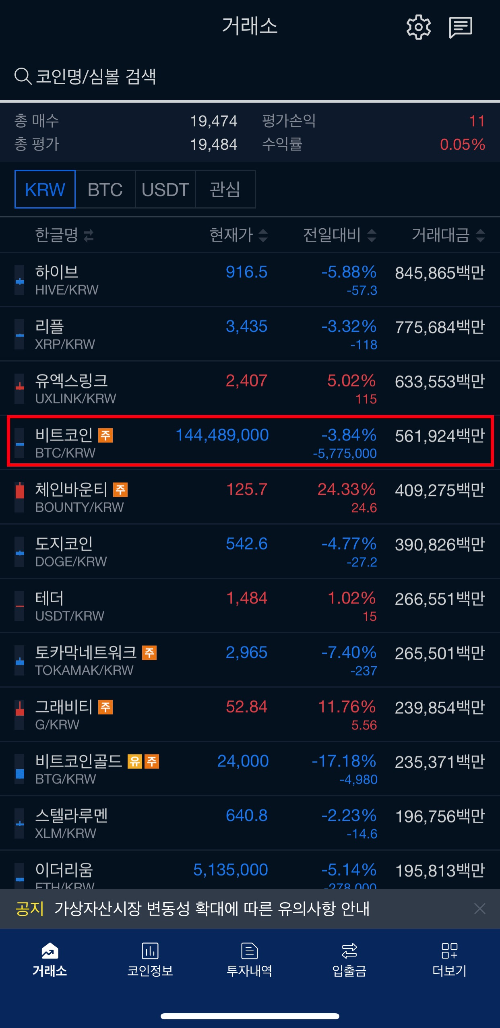 비트코인 쪼개서 구매하는 방법