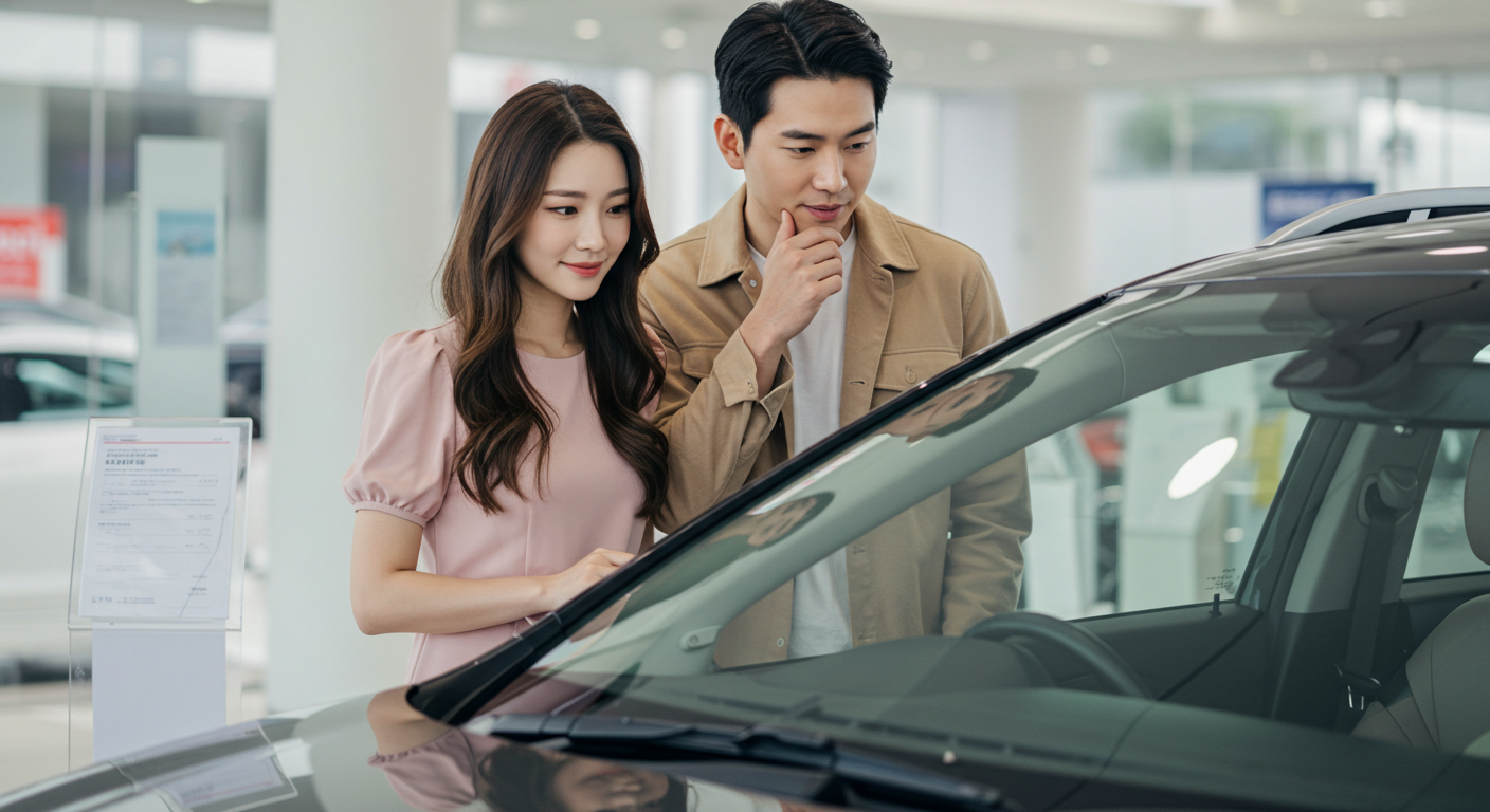 차량 등록 말소 신청