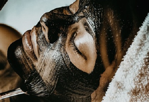 피부미용의 서양 역사