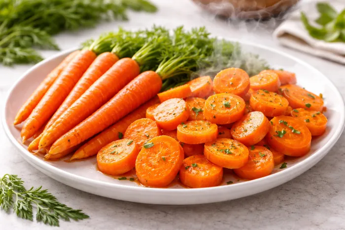 백내장에 좋은 음식