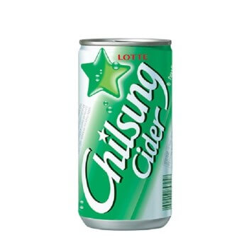 롯데칠성