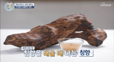침향환 이미지