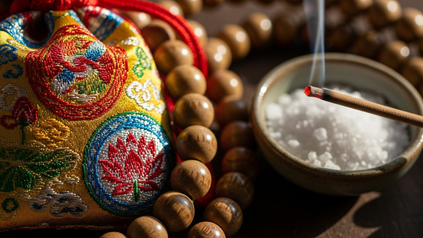 삼재띠
